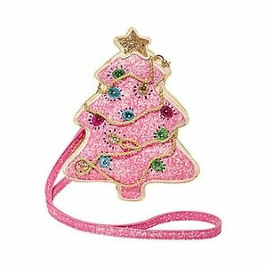 Betsey Johnson One Smart Cookie Christmas Tree